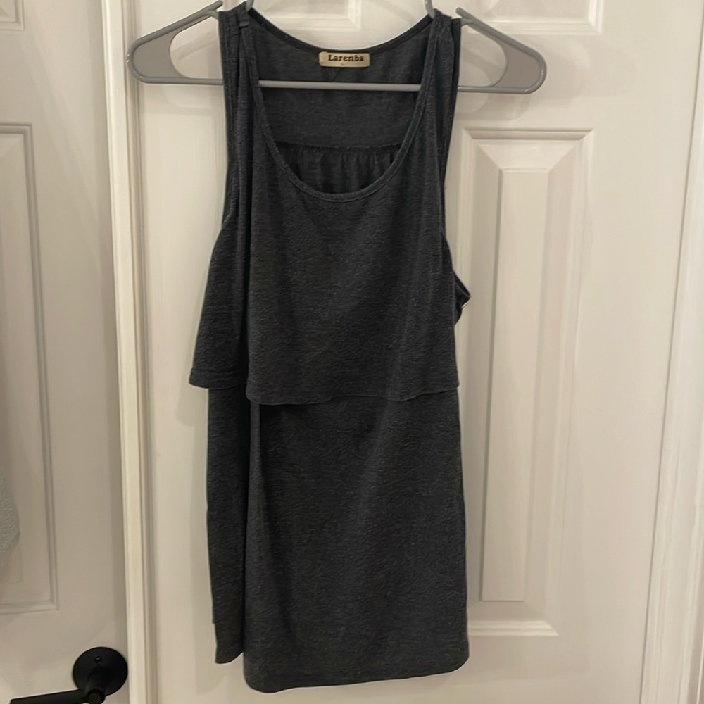 COPY - Nursing tank